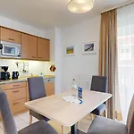 아파트 Appartementhaus Binzer Sterne 15 빈츠