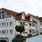 Appartementhaus Binzer Sterne 15 Binz