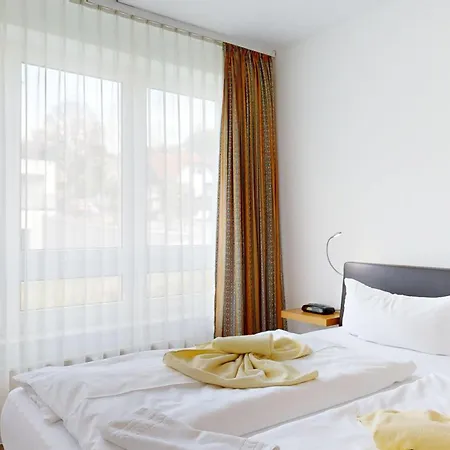 Appartementhaus Binzer Sterne 15 Apartmán Binz