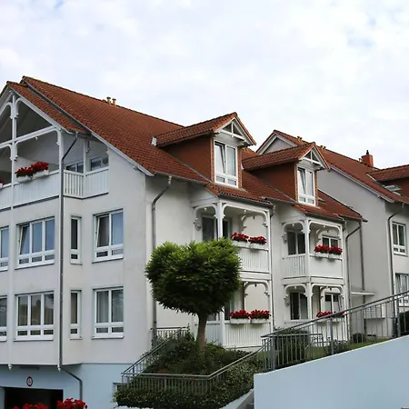 Binzer Sterne 15 Typ B , Id Bs115 Apartment