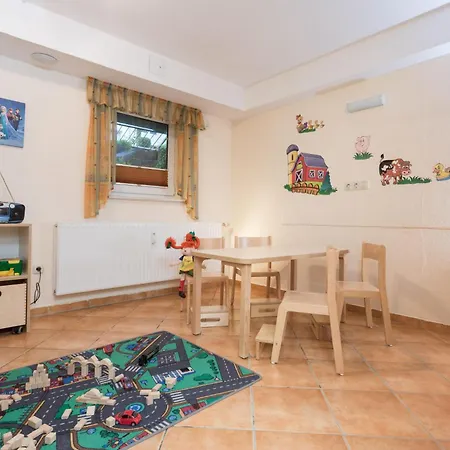 Appartementhaus Binzer Sterne 15 Apartmán *