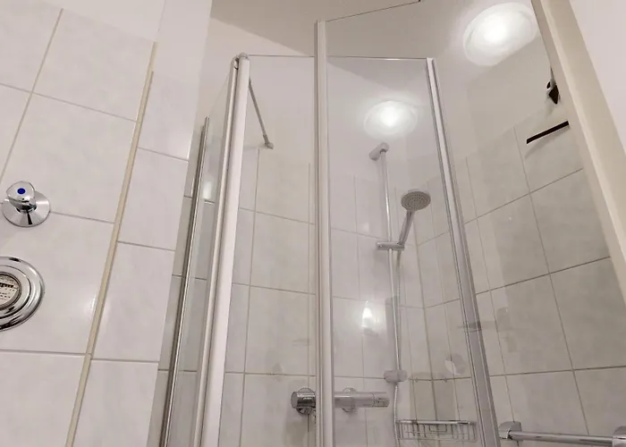 Appartementhaus Binzer Sterne 15 Binz