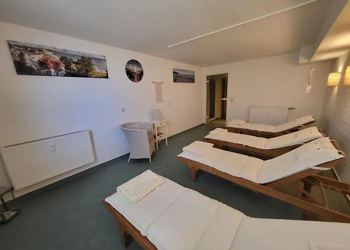 Appartementhaus Binzer Sterne 15 Binz